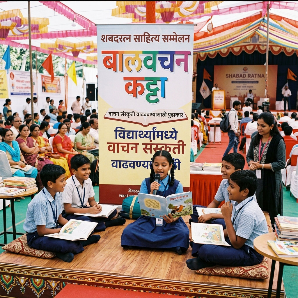 Literature Festival