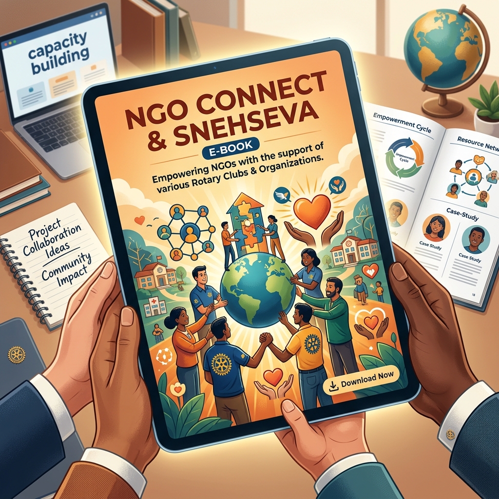 NGO Connect