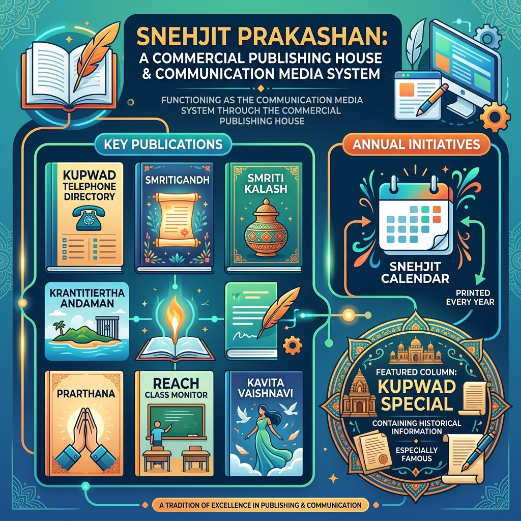 Snehajeet Prakashan